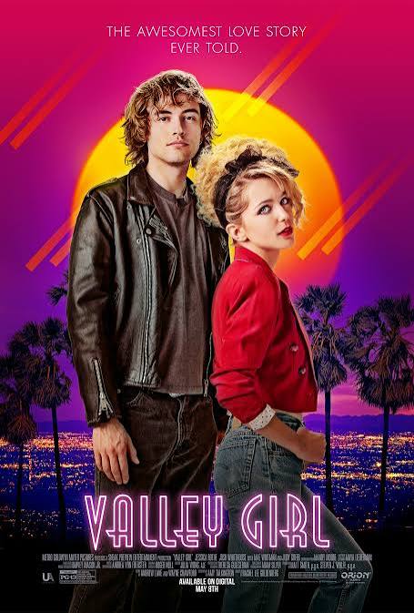 Valley Girl (2020) - IMDb