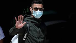 Cristiano ronaldo is considered one of the best, if not the best, soccer players in the world. Cristiano Ronaldo Eine Spur Fuhrt In Die Usa