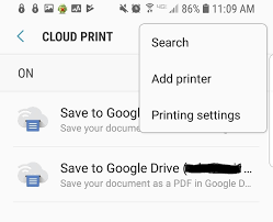 Find out an app installed on your phone with no name, i mean the app which is blank and only shows the size of the installed files. How To Wirelessly Print From Your Smartphone Or Tablet Businessnewsdaily Com