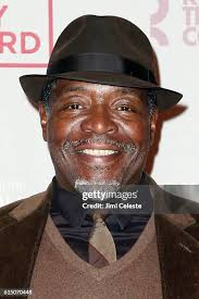 92 Chuck Cooper Actor Stock Photos, High-Res Pictures, and Images