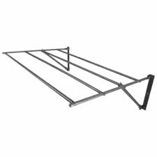 Jemuran #pvc jemuran dinding lipat dari pvc | cara membuat di video kali ini saya akan. Rak Jemuran Tempel Dinding Lemariweuh