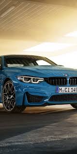 1080x2160 Bmw M4 Coupe Heritage Edition Blue Car 2019 Wallpaper Bmw M4 Bmw M4 Coupe Bmw