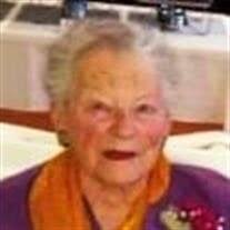 Virginia Pearson Carr Obituary