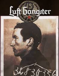 Review: 'Luft Gangster' at the Sheen Center