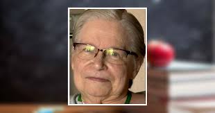 Ellen Ruth Hinz Obituary August 21, 2024