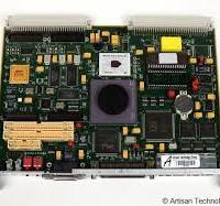 VME162PA-252SE Emerson (Embedded Controller) | ArtisanTG™