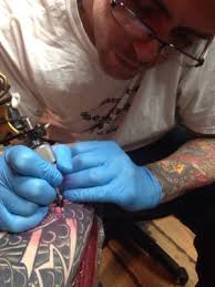 My mom and i visited today for a tattoo. Hard Knox Tattoo 3405 Chapman Hwy Knoxville Tn Tattoos Piercing Mapquest