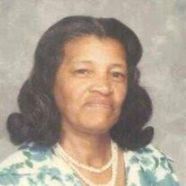 Dorothy F. 'Bootsy" Aunt Dot" (Waverly) Kline Obituary
