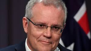 Who is Scott Morrison? Australia's new Prime Minister after Malcolm  Turnbull was ousted