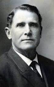 Theodore McKean (1855-1934)