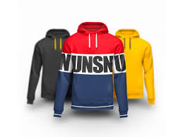 Download Mockup Of Hoodie With Pull Strings Clothing Mockup Hoodie Mockup Sweatshirts Hoodie
