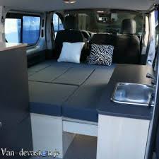 Alize Renault Trafic 3 L1h1 Amenagement Camping Car Fourgon Amenage Camping Car Camion Camping Car