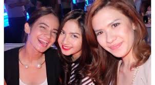 Jessica Mila Diminta Jujur Soal Mischa Chandrawinata