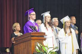 Eaton graduates head out to make their mark