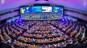 Hanyu da zidian (first edition): æ­æ´²è­°æœƒçµæžœ é¸æ°'å°å¸ƒé­¯å¡žçˆ¾çš„ é–‹æ§ç¤ºè­¦ é¦™æ¸¯01 åœ‹éš›åˆ†æž