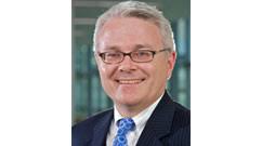 Gustafson Becomes President of BWFH