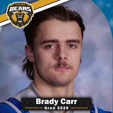 Estevan Bears U18 AAA Hockey Club