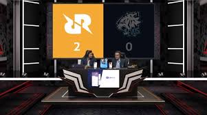 Rrq vs evos mpl match 1 ! Benarkah Rrq Xin Akan Vakum Di Mpl Id Season 6 Ini Jawaban Xin Spin