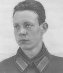 Ett ID-kort på fk Sundgren (P1),elev vid ROK II 1965. -Garnisonsmuseet  Skaraborg