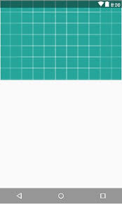 How To Set The Cardview Height Programmatically Stack Overflow