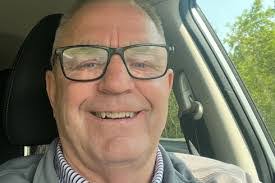 Ted Schaefer's Instagram, Twitter & Facebook