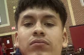 Jamail Garland, San Antonio Antonian