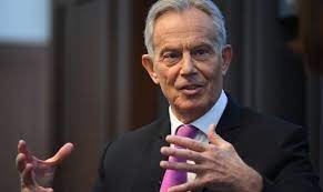 Blair then criticized biden for being in obedience to an imbecilic political slogan about ending 'the forever wars,' adding that, as if our . Vl Zal6f4ecqfm