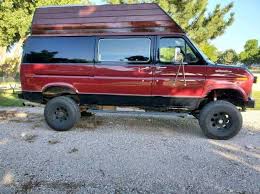 Image result for Silver 1991 Econoline