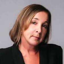 Dr. Ginger Bryant, MD