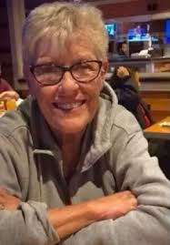 Obituary information for Arlene Joyce Caffrey