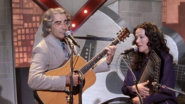 The Many Rantings of John: OVP: A Mighty Wind (2003)