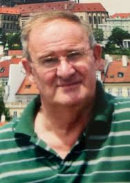 Condolence Book for Edward Bolton (Bray, Wicklow)