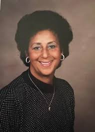 Obituary information for Alice La Fern Spotser