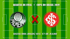 O sorteio dos grupos da copa do brasil 2019 foi realizado em 13 de dezembro de 2018, na sede da cbf. Sorteio Copa Do Brasil