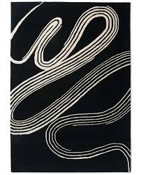 Brink & Campman Rug, Decor Flow Caviar 91305 | Luxury Rug Store Europe