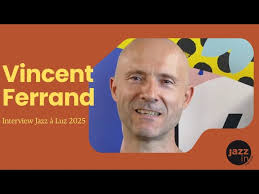 Vincent Ferrand