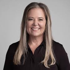 Heidi O'Neill, President, Consumer and Marketplace — NIKE, Inc.