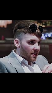 Stephen Sugar Yellowhair