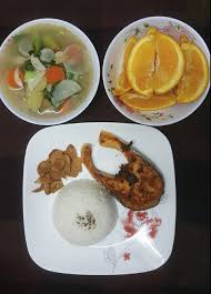 Walaupun tempoh pantang 44 hari amat menguji kesabaran, baca lebih lanjut untuk memahami mengapa sebilangan besar wanita melayu masih tekun dan rela mengikuti tradisi ini. Resepi Lauk Pantang Ikan Selar