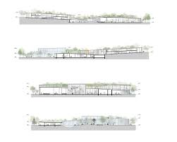 Franek Architects To Design Greenhouse Like Entrance Building For Prague S Botanical Garden Garden Design Plans Garden Architecture Entrance Design