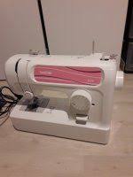 Deuxieme Main Machine A Coudre Et A Tricoter Electromenager Divers 2ememain Be
