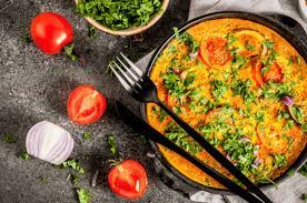 In a separate pot, mix cheese, milk, and butter until combined. 23 Indian Breakfast Recipes Insanely Good