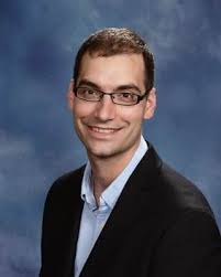 Alabaster FUMC welcomes new executive pastor