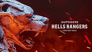 Both digital and retail (day one) editions of the game, priced at the same $59.99, will come with this bonus. Pre Purchase Outriders Hell S Rangers Content Pack On Steam