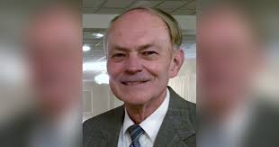 Obituary for James "Jim" F. Mueller