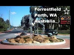 Forrestfield Perth Wa Australia Noahide Information Australia Perth Thomas Andrews