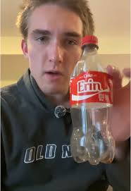 Share A Coca Cola with William