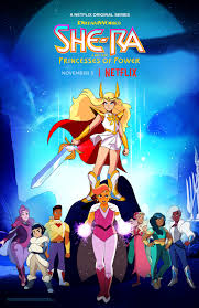 Adora is he man's sister. She Ra And The Princesses Of Power Tv Series 2018 2020 Imdb