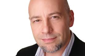 Epic Games' Former Pres Wants to Save the World from AI