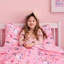 Soft Microfiber Bed Sheets